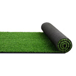 Primeturf 2x10m Artificial Grass Synthetic Fake 20SQM Turf Lawn 17mm Tape AR-GRASS-15-210M-OL-TAPE20