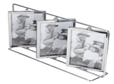 Vintage Retro Large Size 360 Degree Rotating Photo Frame Business Gifts Picture Frame V1294-YM0901-3115200102611