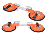 Vacuum Suction Cup Aluminium Alloy Tile Suction Cup Labor Saving Glass Lifter for Household V1294-YM0523-3114220016811