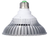 20W E27 Full Spectrum Plant Bulb 184 LED Lamp Beads High Power Grow Light Bulb AC 85V285V V1294-YM0714-3111210339811