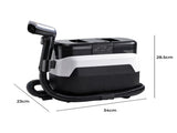 Spector Carpet Cleaner 12KPa Upholstery Spot Cleaner RB1019-AU