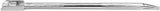 Square Head Carbon-Steel Combination Winch Bar, 2 Pack Non-Slip Handle for Versatility, Trusted V1258-DP02-C-3300