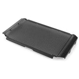 Motorcycle Radiator Guard Aluminum Alloy Protective Grill for Yamaha XSR900 MT 09 FZ 09 Tracer 900 V1189-LC-HW-00492