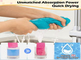 Microfiber Cleaning Cloth, 20 Pack Cleaning Rags& Microfiber Cleaning Cloth Bulk, 100 Pack Shop V1258-DP02-C-1002