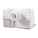 PROTEGE Macerator Pump 800W Commercial 4 Inlet for P-Trap Toilet Upflush Heavy-Duty V219-DCLMACPROA4H8