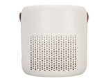 Desktop Air Purifier Ion Release Quiet Portable Odor Removal Indoor Air Purifier for Home Bedroom V1294-YM0901-3113250088511