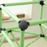 Lifespan Kids PlaySphere 2.3m Dome Climber V420-LKDC-PS-24