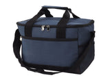 Collapsible Cooler Bag 15L Large Capcity Insulated Leakproof Heat Preservation Food Bag for Beach V1294-YM0703-3117230076712