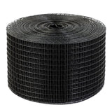 VEVOR 8in x 100ft Solar Panel Bird Guard Critter Guard Roll Kit 50pcs Tire Wires V952-TYNDCBBHWTZ8UKA3EV0