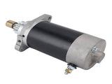 4 Stroke Starter Motor F9.9 Engine 87mm 11 Tooth Bolt Spacing Small Size Engine Starter Motor V1294-YM0901-3111240033211