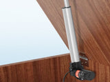 Linear 12V, 16 Inch Heavy Duty 1320lbs/6000N Linear, 0.19"/s Linear Motion V952-ZXXXZXQ16INCQT0AUV9