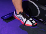 Lifespan Fitness SM-420 Spin Bike with Automatic Magnetic Resistance V572-LFEX-SM420