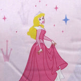 Disney Princess Pink Quilt Cover Set Single V442-STR-QUILTCS-DISNEYPRINCESS-PINK-SB