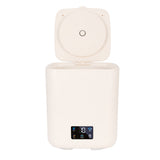 Automatic Small Washing Machine 7L Portable Washing Machine for Dormitory Family Apartment RV V1294-YM0901-3117230237311
