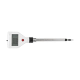 Soil EC Clear LCD High Accuracy Quick Response Small Portable Durable Soil Conductivity V1294-YM0714-3111210474411