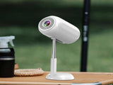 Portable Multipurpose Smart Projector for Living Room & Dorm V1263-JX-4586