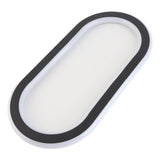 Ceiling Light Remote Control Modern LED Energy Saving Dimmable Color Temperature Adjustable Eye V1294-YM0901-3119240143511