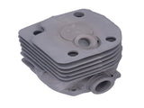 48mm Cylinder Piston Ring Kit with Gasket Bearing Intake Manifold for Husqvarna 365 372 372XP V1294-YM0523-3111210363211