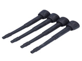 4PCS Silicone Milk Lining Harmless Milking Machine Liner Teat Cup Liner Farm Accessories V1294-YM0523-3111210507811
