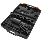 Torque Heavy Duty Torque Multiplier Wrench Set, 1 Inch Drive Lug Nut Wrench Torque V952-NJZBTTBSSYS18A2CLV0