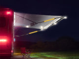 12V LED Strip Light Bar 6PCS Waterproof ST-LT550MMX6-WY_NZ