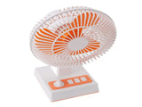 USB Desk Fan Type C Interface Small Powerful Quiet 3 Speeds Wind Mini Desktop Table Fan for Home V1294-YM0901-3113240129411