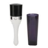 Automatic Electric Enema Bulb Silicone ABS USB Rechargeable Leakage Proof Portable Anal Douche Bulb V1294-YM0706-3112230054812