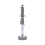 Commercial Faucet Rinse Sprayer High Pressure Flexible Hose Spray Head Replacement V1294-YM0901-3112210056911