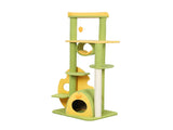 PaWz Cat Tree Kitten Furniture Condo PT1206_NZ