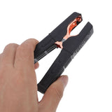 2-Pack Heavy Duty Car Jumper Cables with One-Click Convenience and Portable Design for Vehicle V1369-AZ3-W-14195