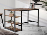 Levede High Bar Table Pub Industrial BR1062