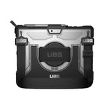 UAG Plasma Microsoft Surface Go 4/ Go 3/ Go 2/ Go With Hand & Shoulder Strap Rugged Case V1202-V2-MPA-321073114343