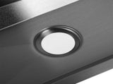 Kitchen Sink with Water Drainage Tray Stainless Steel Small Bar Sink Workstation Basin for V1294-YM0901-3118240184212