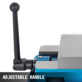 VEVOR 3 Inch Heavy Duty Milling Vice Bench Clamp Vice High Precision Clamping Vice 3 Inch Jaw Width V952-TQ3CDXZDZJMPKQ001V0