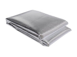 Attic Fan Seal Cover PE and Aluminum Efficient Insulation Film Dustproof Attic Vent Insulation Cover V1294-YM0706-3117230205412