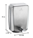 Stainless Steel Liquid Soap Dispenser 1000ML V959-DSDR0037