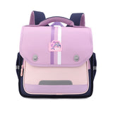 Backpacks for Girls Stylish Foldable Kids Backpack Bookbag for Girls Elementary School 5-8 Years Old V1370-AZ4-05294