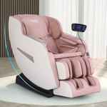 Livemor Massage Chair Electric Recliner Home Massager Amos MASCHR-B-AMOS-PK