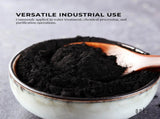 Orku 50g Activated Carbon Powder Coconut Charcoal - Water Filtration V238-SUPDZ-12594314870864
