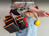 Ratcheting Cable Cutter, 280mm Ratchet Wire and Cable Cutter, Cut up to 400 mm, with Comfortable V952-DLJD11YCZD40TDVTZV0
