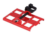 Chainsaw Mill Mini Lumber Cutting Guide Vertical Timber Chainsaw Attachment Cut Guided Mill for V1294-YM0714-3111210336611