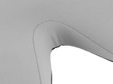 Ergonomic Back Cushion Pressure Relief Reduce Soreness Comfortable Lumbar Support Pillow for Office V1294-YM0901-3117240263211