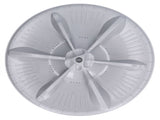 37.5cm Automatic Washer Washplate Universal Washing Machine Washplate Impeller Plate for Home V1294-YM0523-3113210277211