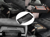 Allecto - Car Storage Box - Storage Accessories - LCD Screen - Sunshade - Organize - Suitable for V1189-WXFBOL-133-1