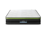 Giselle Mattress Cool Gel Foam 30cm Single MATTRESS-B-GL-S