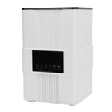 Smart Thermostatic Humidifier with Remote Control UV Light 8H Timer Water Shortage Prevention 3.5L V1294-YM0901-3113240264112