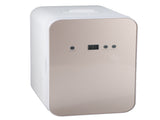 8L Portable Digital Mini Refrigerator 12V Car Refrigerator DualUse Freezer Warmer for Home V1294-YM0901-3113200147013