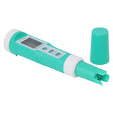 PH Tester IP67 Waterproof Large Screen Auto Temp Compensation Water Quality Tester for TDS EC ORP V1294-YM0901-3111230141011