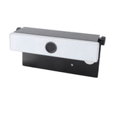 Fingerprint Cabinet Lock Anti Theft Battery Powered Smart Biometric Drawer Lock for Home Office V1294-YM0901-3114240019811