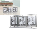 Vintage Retro Large Size 360 Degree Rotating Photo Frame Business Gifts Picture Frame V1294-YM0901-3115200102611